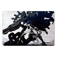 ������ ��������� ������������� Black Rock Shooter 308474