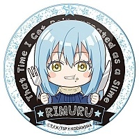 ������ ������� Gochi-chara "TenSura" Rimuru