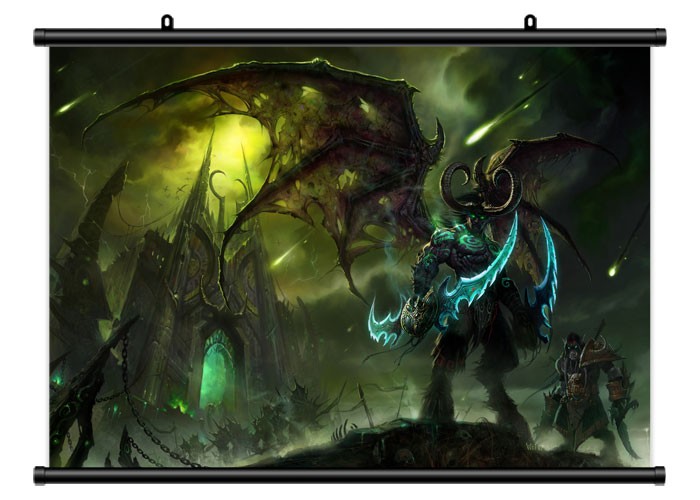             World of Warcraft / WoW /  /   