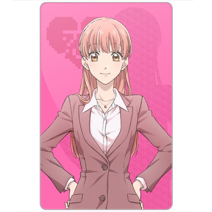 ���������� ������� ������ ��������� ������������� Wotaku ni Koi wa Muzukashii - Narumi Momose �� ����� � ����� ��� ������ ������ ����� / Wotaku ni Koi wa Muzukashii / WotaKoi / Love is Hard for Otaku / ����� � ������ / ����� ������ ������ �����