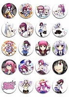   Angel Beats