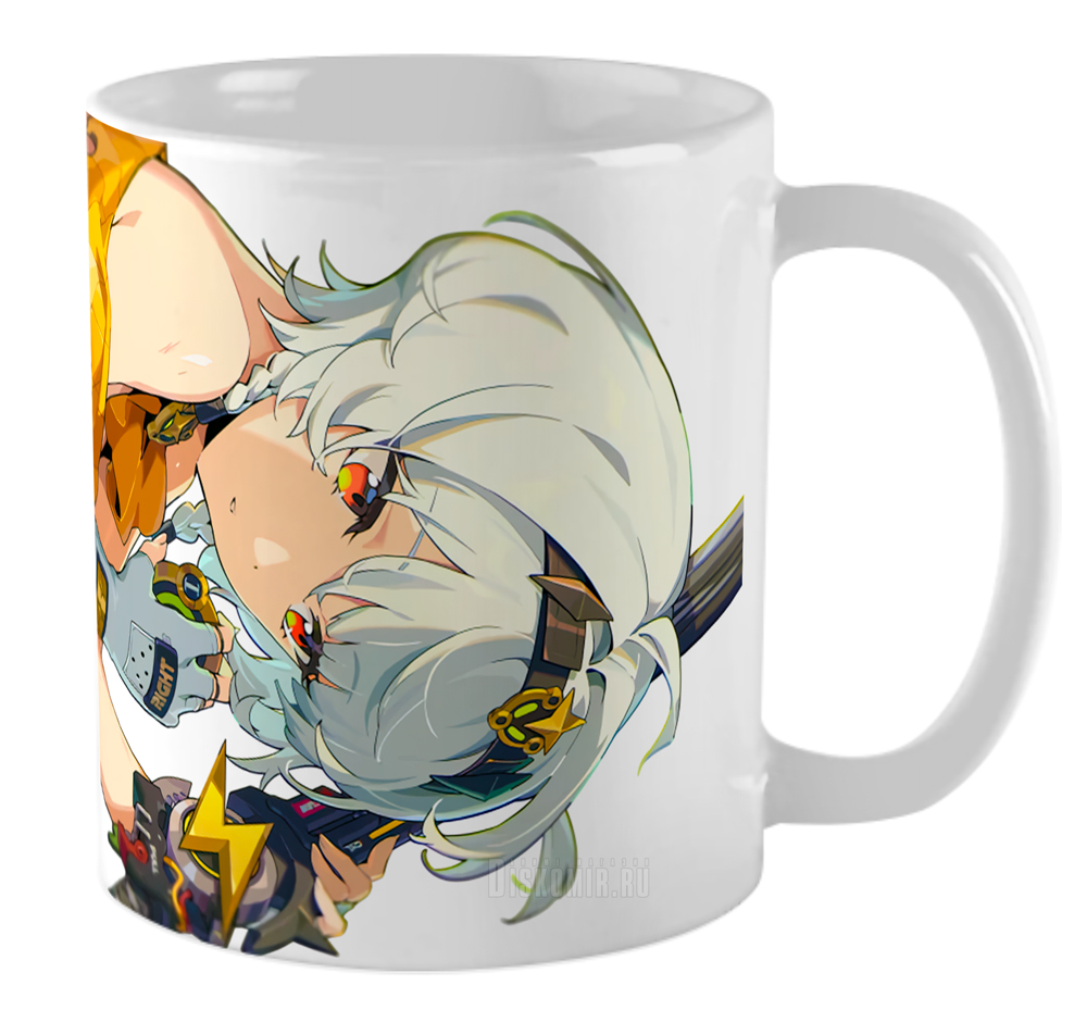 ���������� ������� ������������ ������ �� ����� ��������� ������� ���� / Zenless Zone Zero / ZZZ