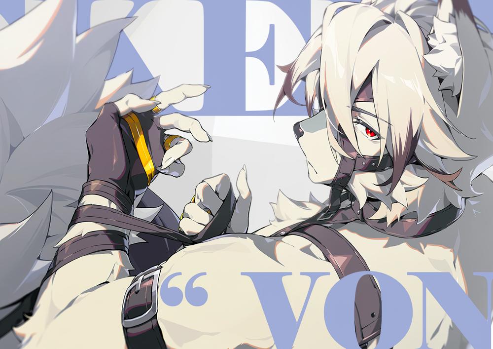 ������ �������� ��� ������ - Zenless Zone Zero