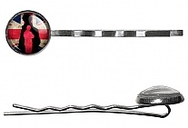  Sherlock English flag