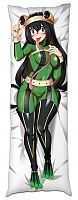     My Hero Academia - Tsuyu Asui
