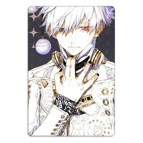 ���������� ������� ������ ��������� ������������� ��������� ���� - Kaneki Ken v2 �� ����� � ����� ��������� ���� / Tokyo Ghoul / Tokyo Kushu / ��������� ������