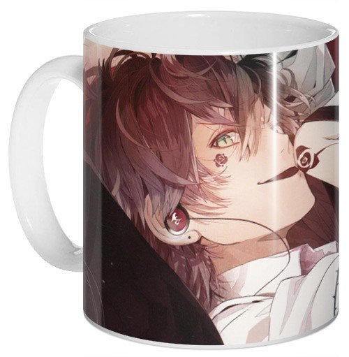 ���������� ������� ������ Diabolik Lovers Ayato Sakamaki �� ����� � ����� ����������� ������������ / Diabolik Lovers