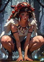 ������ �������� NeuroArt ��������� �������� ������ ����������� No.010