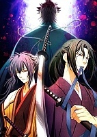 Hakuouki: Reimeiroku (�������� � ������� ������) ������ ����� HD