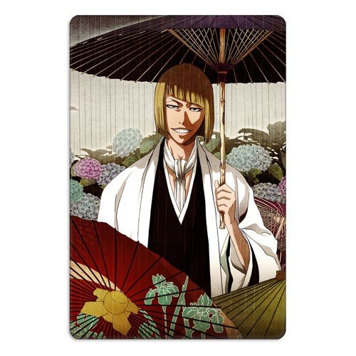 ���������� ������� ������ ��������� ������������� ���� No.4 �� ����� � ����� ���� / Bleach