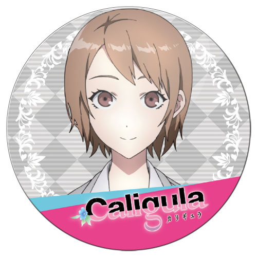 ���������� ������� ������ ��������� ������� Caligula - ����� �������� �� ����� � ����� �������� / Caligula / The Caligula Effect / ������ ��������