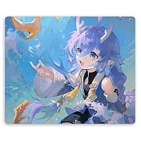 ������ ��� ����� ������������� Honkai: Star Rail - Bailu