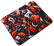     Graffiti Abstract