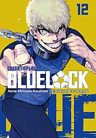 ����� Blue Lock: ����� ������ ��� 12