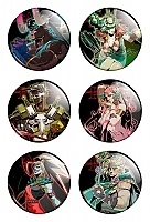 ����� ������� ������� Hades No.5