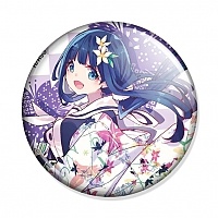 ������ Hanayamata - Tami Nishimikado