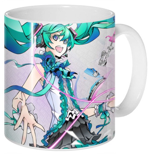 ���������� ������� ������ Vocaloid 65970 �� ����� � ����� ��������� / Vocaloid