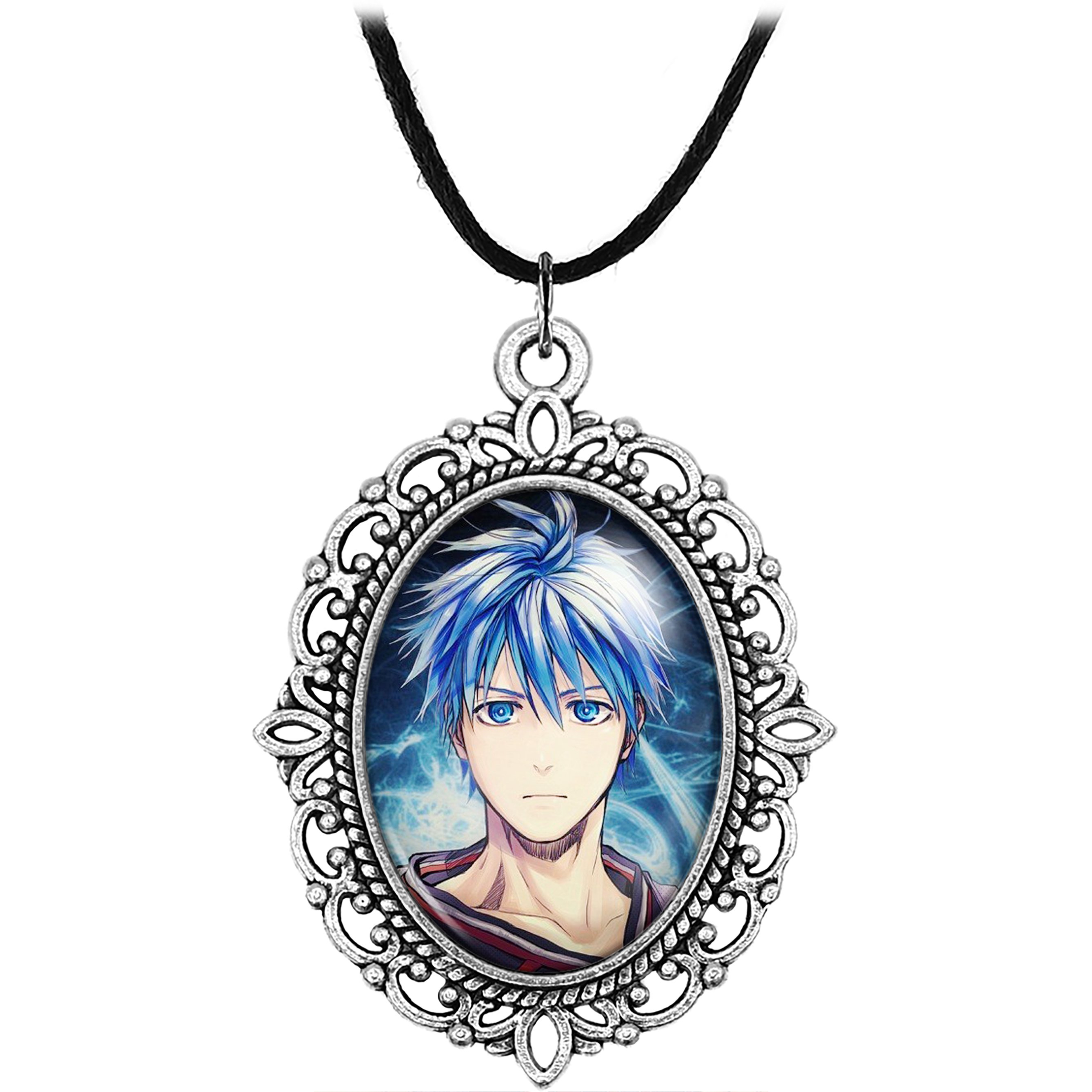 ���������� ������� ����� �������� ��������� ������ - ����� ������ �� ����� � ����� ��������� ������ / Kuroko's Basket Ball / The Basketball Which Kuroko Plays / Kuroko no Basuke / ���������, � ������� ������ ������