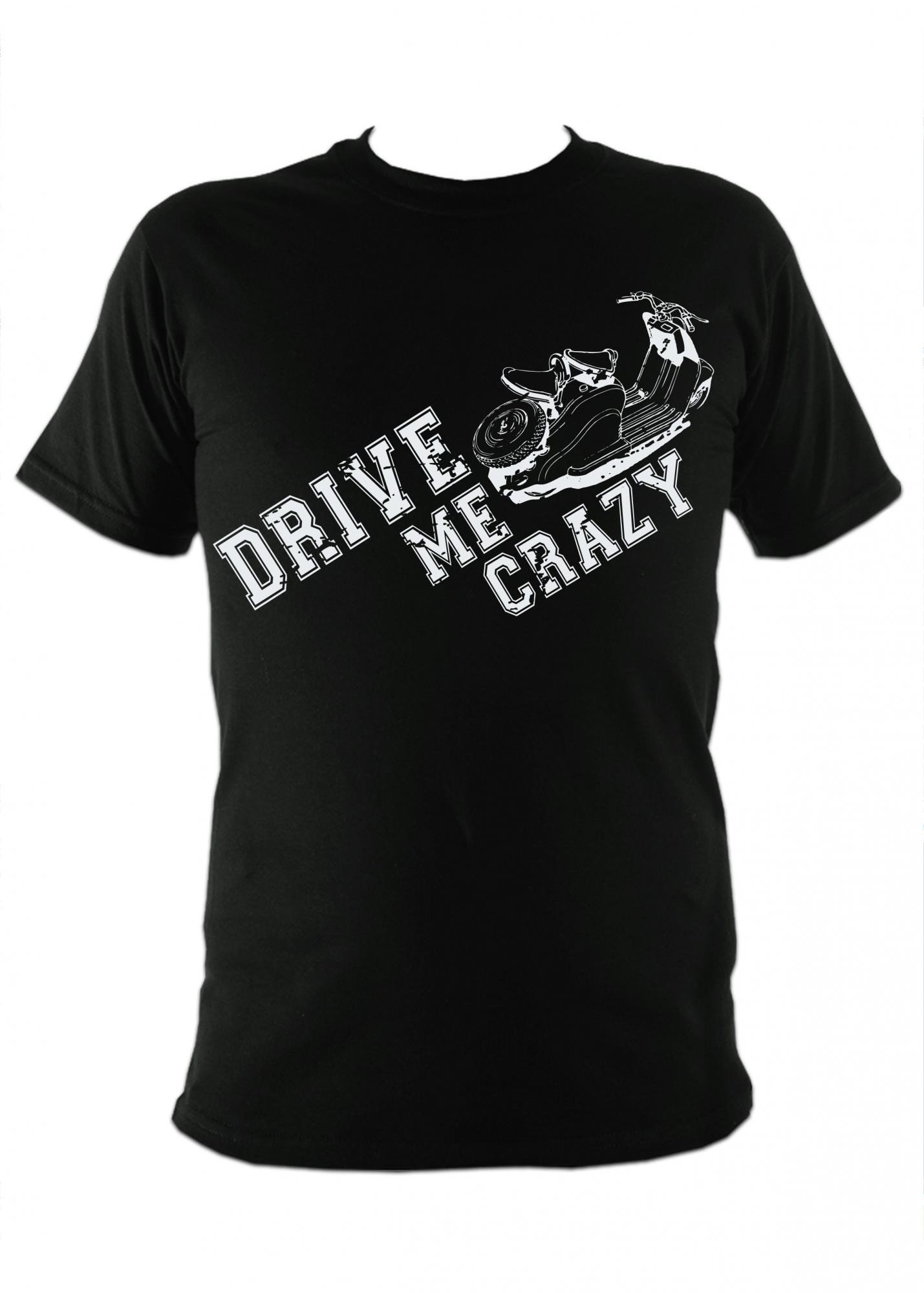 ���������� ������� �������� Drive Me Crazy �� ����� � ����� 