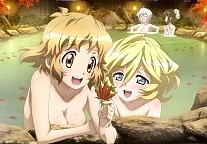 ������ �������� Senhime Zesshou Symphogear