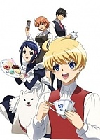 Wonderful Detective Labyrinth (������������ �������� ��������) MPEG4