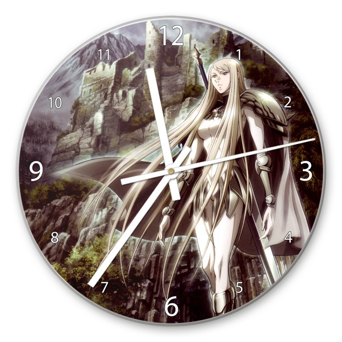 ���� ��������� Claymore 347129