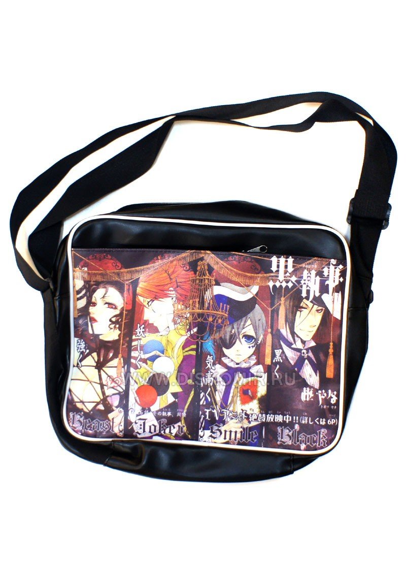 ���������� ������� ����� Kuroshitsuji 35618 �� ����� � ����� ������ ��������� / Kuroshitsuji / Black Butler / �����-���������