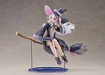  SAV Artist MasterPiece + Elaina Witch Clothes ver.