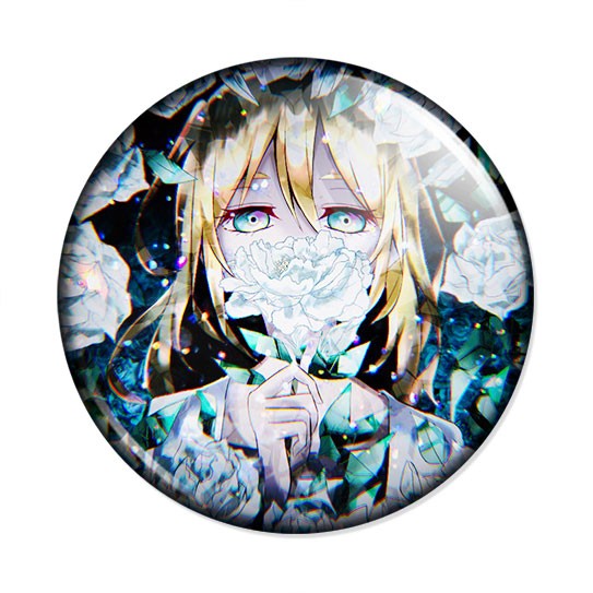 ������ Satsuriku no Tenshi - Ray