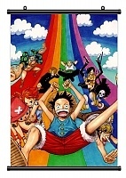 ������� �������� One Piece 46147