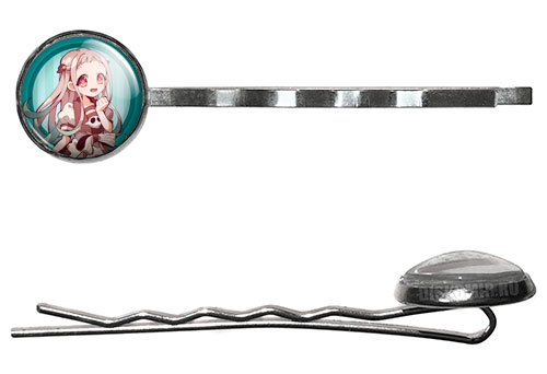 ���������� ������� ������� ��������� ������� ������ - ���� ����� �� ����� � ����� ��������� ������� ������ / Jibaku Shounen Hanako-kun / Toilet-bound Hanako-kun