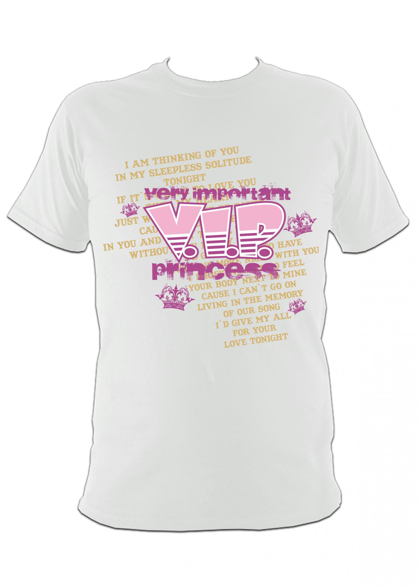 ���������� ������� �������� V.I.P. �� ����� � ����� 