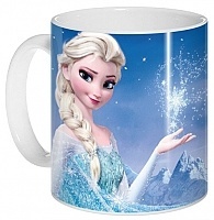 ������ Frozen 307078