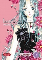     / Little Queen.  3