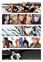 ����� ������ Bleach No.1