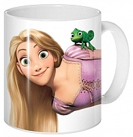 ������ Tangled 307001