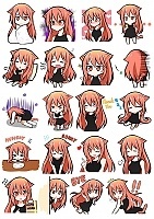 �������� Puniko Kitten No.2