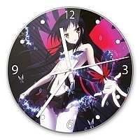   Accel World 347173