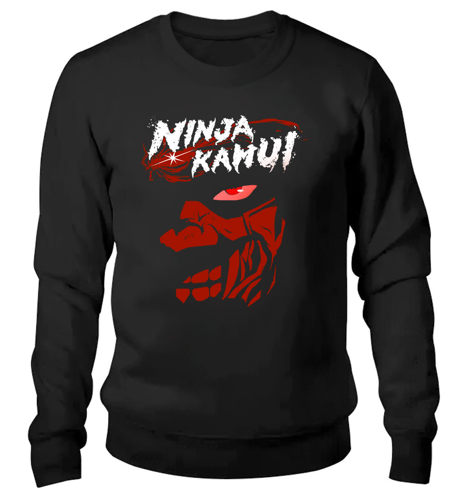 ���������� ������� ��������� ������ ����� / ��� ����� �� ����� � ����� ������ ����� / Ninja Kamui