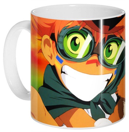 ���������� ������� ������ ������ ����� No.4 �� ����� � ����� ������ ����� / Cowboy Bebop