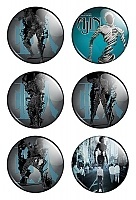 ����� ������� ������� "Ajin" No.1