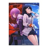   SSSS.Gridman -     