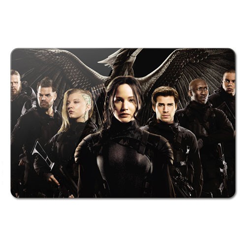 ������ ��������� ������������� The Hunger Games 351915