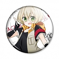  Aoharu x Kikanjuu - Chibi Hotaru Tachibana