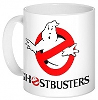 ������ Ghostbusters - Logo