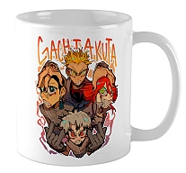 ������ Gachiakuta / ���������