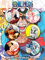 One Piece ver.2  6 
