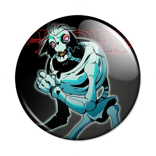 ���������� ������� ������ Hades - Skelly �� ����� � ����� Hades / �����