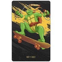 ������ ������������� Cartoon Frenzy: TMNT - Michelangelo