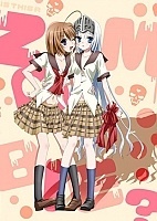 Kore wa Zombie Desuka? Of the Dead (�� �� ����� �� ���? ������� ������ ������ �����) HD